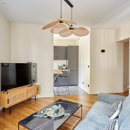 פריז Apartment Invalide By Studio Prestige מראה חיצוני תמונה