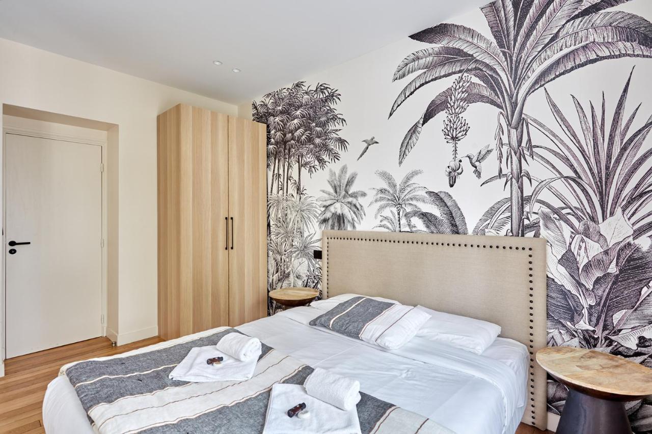 פריז Apartment Invalide By Studio Prestige מראה חיצוני תמונה