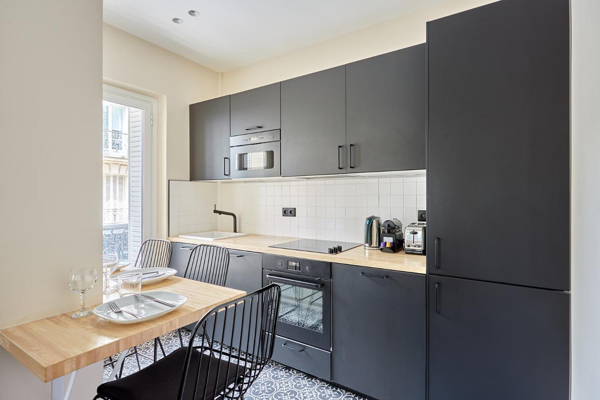 פריז Apartment Invalide By Studio Prestige מראה חיצוני תמונה